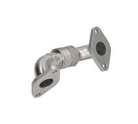Tuyauterie, vanne EGR ENGITECH ENT500605