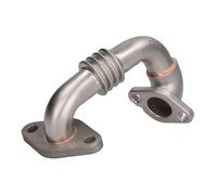 Tuyauterie, vanne EGR ENGITECH ENT500607
