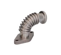 Tuyauterie, vanne EGR ENGITECH ENT500608