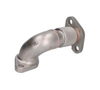 Tuyauterie, vanne EGR ENGITECH ENT500611