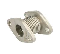 Tuyauterie, vanne EGR ENGITECH ENT500617