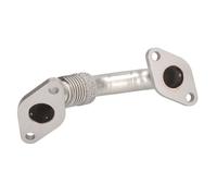 Tuyauterie, vanne EGR ENGITECH ENT500618