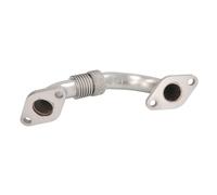 Tuyauterie, vanne EGR ENGITECH ENT500631