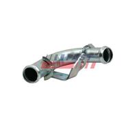 Tuyauterie Vanne Egr Fast FT61078 pour Fiat Opel