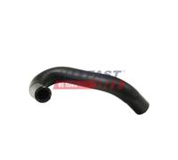 Tuyauterie Vanne Egr Fast FT61165 pour Ford Fiat