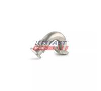 Tuyauterie, vanne EGR FAST FT84301