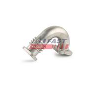 Tuyauterie, vanne EGR FAST FT84301