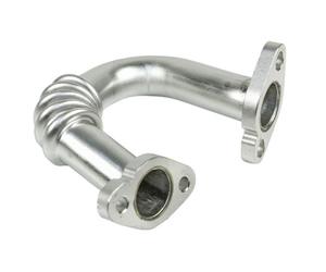 Tuyauterie, vanne EGR METZGER 0892658