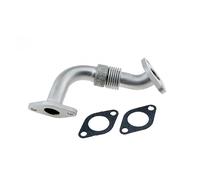 Tuyauterie, vanne EGR TEKNÖR EGR-AU-028