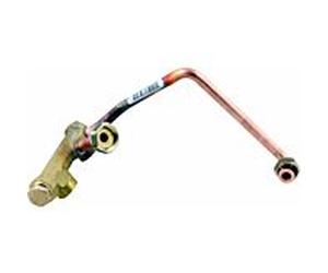 tuyauterie Wolf connexion WW/KW 2013022 pour CGB-K-20