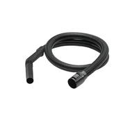 - Tuyaux Allongés A59I De 2,5 M Et Suceur Plat Flexible De 35 Mm, Compatibles Avec Les Aspirateurs Forkarcher, NT18, NT20, NT30, NT38, NT40