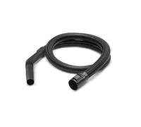 Tuyaux allongés A59I de 2,5 m et suceur plat flexible de 35 mm, compatibles avec les aspirateurs Karcher, NT18, NT20, NT30, NT38, NT40.