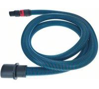 Tuyaux antistatiques Bosch avec fermeture à baïonnette et adaptateur - 2608000570