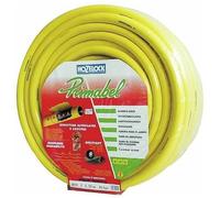 Tricoflex Tuyau d'arrosage Primabel – multicouche souple Ø 15 mm x 50 m – Jaune
