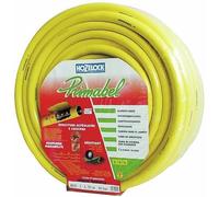 Tricoflex Tuyau d'arrosage Primabel – multicouche souple Ø 15 mm x 50 m – Jaune