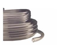 Tuyaux d'arrosage 8 mm souple transparent - Tubclair - 50 m TRICOFLEX