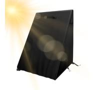 Tuyaux D'arrosage - Housse De Protection Pour Chariot Dévidoir De Tuyau, Imperméable, Anti-UV Et Anti-Poussière | Tissu Oxford 210D, Protection Extérieure Pour Jardin, Terrasse Et Garage