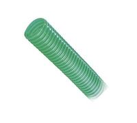 Tuyau annelé PVC pour pompe à eau (diam 38mm)