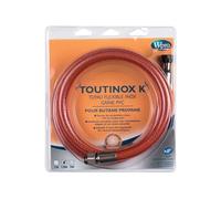 Tuyaux gaz WPRO - TBE200