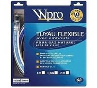 Tuyaux De Gaz Naturel Caoutchouc 10ans 2m Tnc208