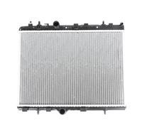 Tuyaux De Liquide Refroidissement Moteur Et Radiateur Pour Citroën C2 C3 Pour C-Elysée 1330P8 1330P9 133389 1333A1 8MK376700231 Radiateur Voiture