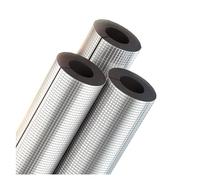 Tuyaux De Mousse Antigel,Isolation Tuyaux Chauffage,Tube Isolation,Auto-scellant Manchon Isolant Tuyau,Tuyau Manchon Flexible,Pour Tuyau Poele Climatisation Les Tuyaux D'eau Froide Et Chaude ( Color :