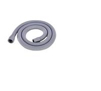 Tuyaux De Plomberie Tuyau De Vidange De Machine À Laver Interface D'extension Allongée 1,5/2/3/4 Mètres Tuyau De Sortie De Tuyau D'égout(2 M straightly)