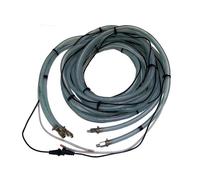Tuyaux de raccordement de 20 m pour Coolmobile 220 - THERMOBILE - 99.999.255