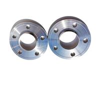 Tuyaux D'échappement Compatible Avec Benz Pour GLS 2 Pièces 15MM 5x 4.4'' 5x112 66.6 Entretoises De Roue Centrées Boulons À Billes Filetage Long 15x1.25(15mm Silver)