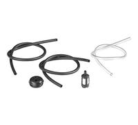 Tuyaux d'essence Reely 112122 1 set