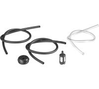 Tuyaux d'essence Reely 112122 1 set