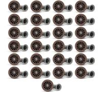 Tuyaux diffuseurs 8A Hunter Portée 2,40 m (Pack x 25)