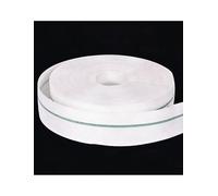 Tuyaux d'irrigation agricole 1/1,2/1,5/2/2,5/3", tuyau d'eau haute pression tressé en toile for terres agricoles, jardin, approvisionnement en eau d'urgence(3inch x 50 meters)