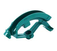 Tuyaux en acier manuels Cintreuse Tube Cintreuse Outil de formage Conduits Tête de Câblage Tube Forming Main Tuyau Manuel