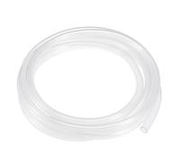 Tuyaux en plastique PVC Transparent 1.5/2/2.5/3/4/5M, Tube de pompe à eau, diamètre intérieur 1-10mm, Tube en vinyle Transparent 1 pièces(3mm ID 6mm OD 3meter)