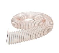 Tuyaux en polyuréthane Tuyau flexible en polyuréthane PU, diamètre 25-60 mm, 1,2 mm(45mm)