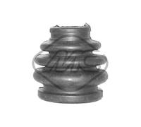 Tuyaux et supports - metalcaucho