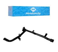 Tuyaux et supports - metalcaucho