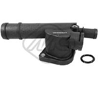 Tuyaux et supports - metalcaucho