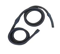 Tuyaux Extensibles De 2,5 M, Compatibles Avec Les Aspirateurs Karcher NT20/30/WD1, WD2, WD3, WD4, WD5, WD6, Référence 2.863-305.0