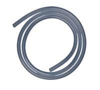 Tuyaux flexibles en caoutchouc silicone, Tuyau flexible en silicone transparent de 1 mètre, diamètre extérieur de 4 à 25 mm(4x6mm)