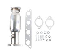 Tuyaux Pour échappement Collecteur d'échappement à tube long pour Mini pour Cooper Base S pour R50 R52, pour R53 moteur 1,6 L conception 4-1