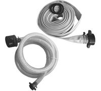 Tuyaux pour motopompe G94501 + G94503 Güde G94506