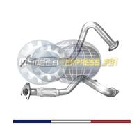 Tuyaux pour OPEL MOKKA 1.4 2012 - AV0683