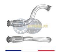 B&M Tuyau d'échappement BM50295 pour CITROËN DS et PEUGEOT