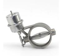 Tuyaux Queue de Voiture Pour BMW Pour E46 Pour E90 Soupape D'échappement Tuyau D'échappement Soupape Modifiée Normalement Ouverte 51mm 63mm 76mm Adapté(76mm)