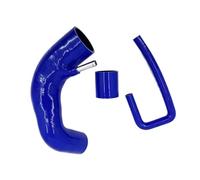 Tuyaux radiateur auto Pour Opel Pour Astra MK5 2004-2009 | Durites de radiateur Pièces de rechange automobiles de tuyau de Turbo d'induction d'admission de Silicone