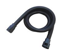 Tuyaux Rallongés de 3 5 M pour Outils D'Aspirateur pour Karcher NT20/30/WD1 WD2 WD3 WD4 WD5 WD6 Tuyau D'Aspiration Flexible Pièce