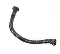 Tuyaux Reniflard Carter Compatible Avec BMW Pour 316ti 318ti 318i 318Ci 316i Tube De Ventilation De Carter De Moteur De Voiture Tuyau De Reniflard Tuyau De Soupape OEM : 11157503523