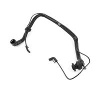 Tuyaux Reniflard Carter Compatible avec C&evrolet pour Trax 2013 2014-2020 Moteur De Voiture Ventilation Positive du Carter Tube De Tuyau PCV avec Dérivation d'air De Charge 25193343